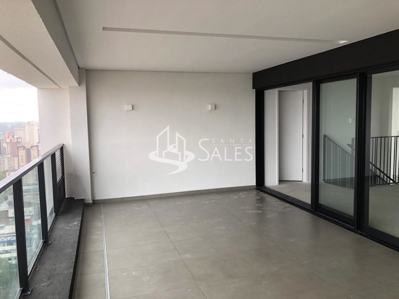 Cobertura, 3 quartos, 206 m² - Foto 11