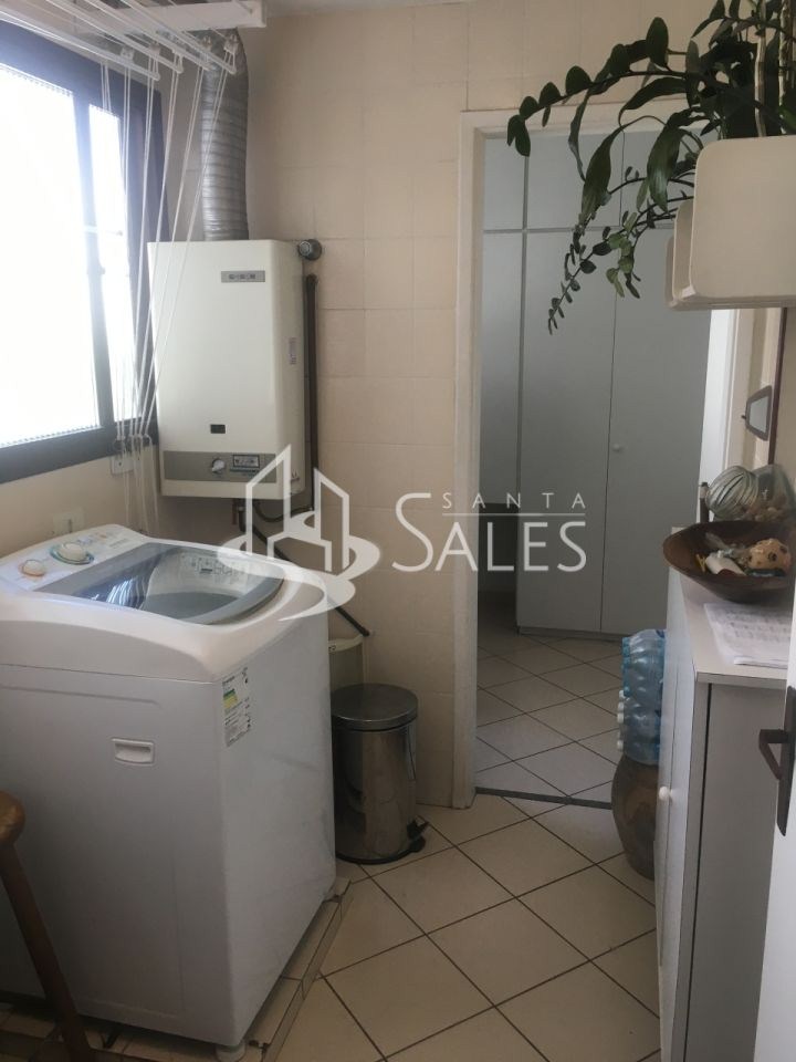 Apartamento, 3 quartos, 125 m² - Foto 45
