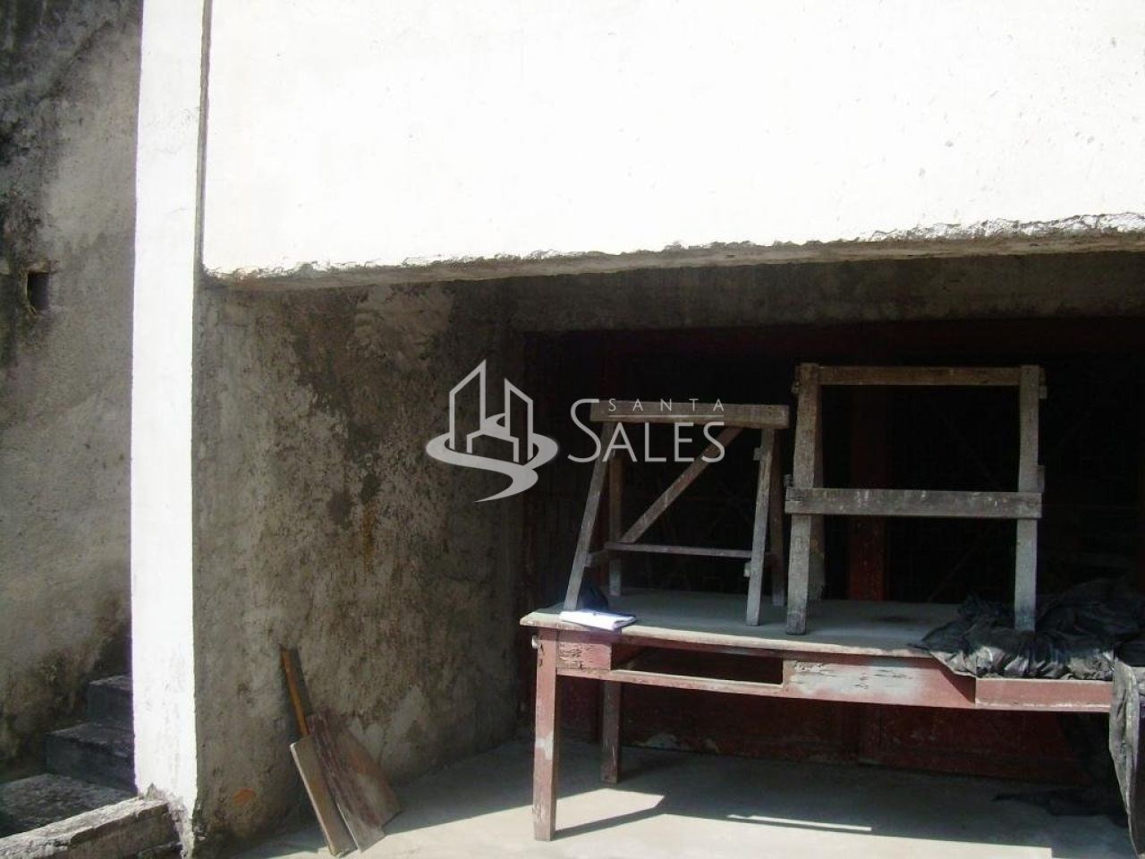 Depósito-Galpão, 1000 m² - Foto 2