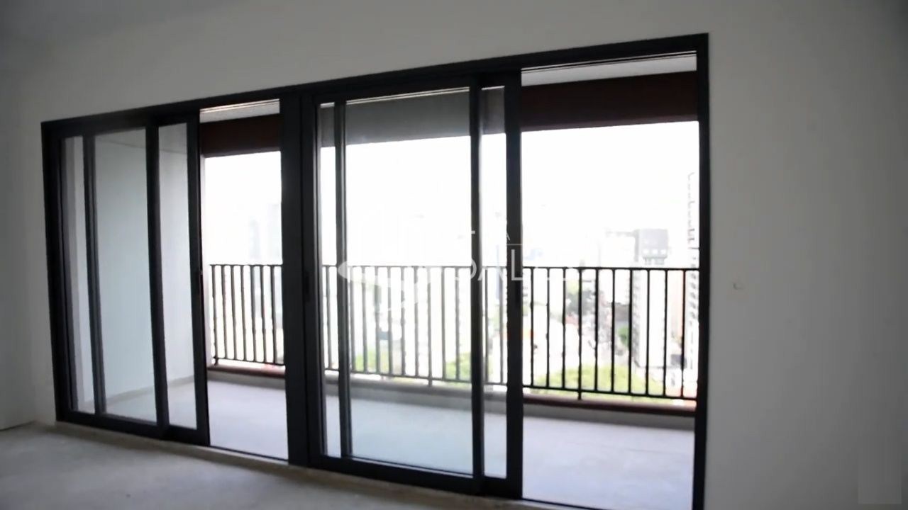 Apartamento, 1 quarto, 39 m² - Foto 1