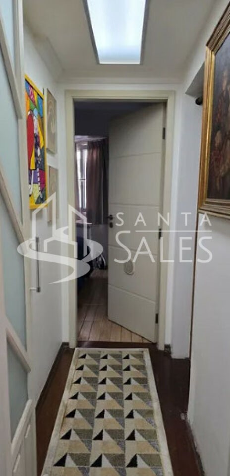 Apartamento, 3 quartos, 86 m² - Foto 11