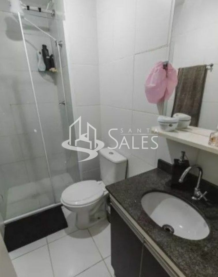 Apartamento, 1 quarto, 33 m² - Foto 9