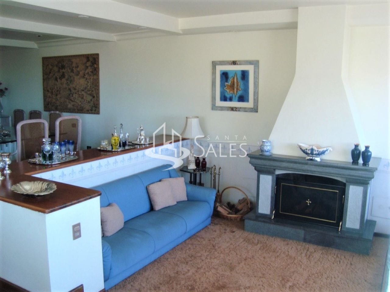 Cobertura, 5 quartos, 540 m² - Foto 5