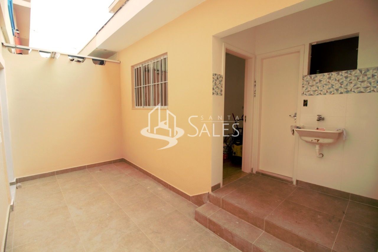 Sobrado, 2 quartos, 125 m² - Foto 6