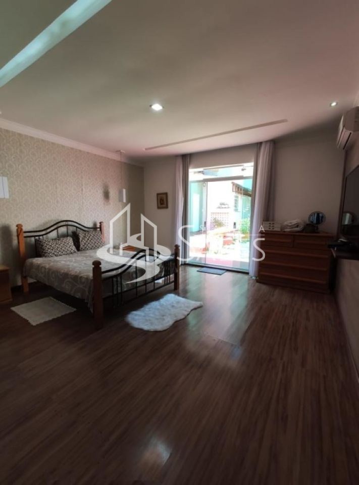 Casa, 6 quartos, 450 m² - Foto 14