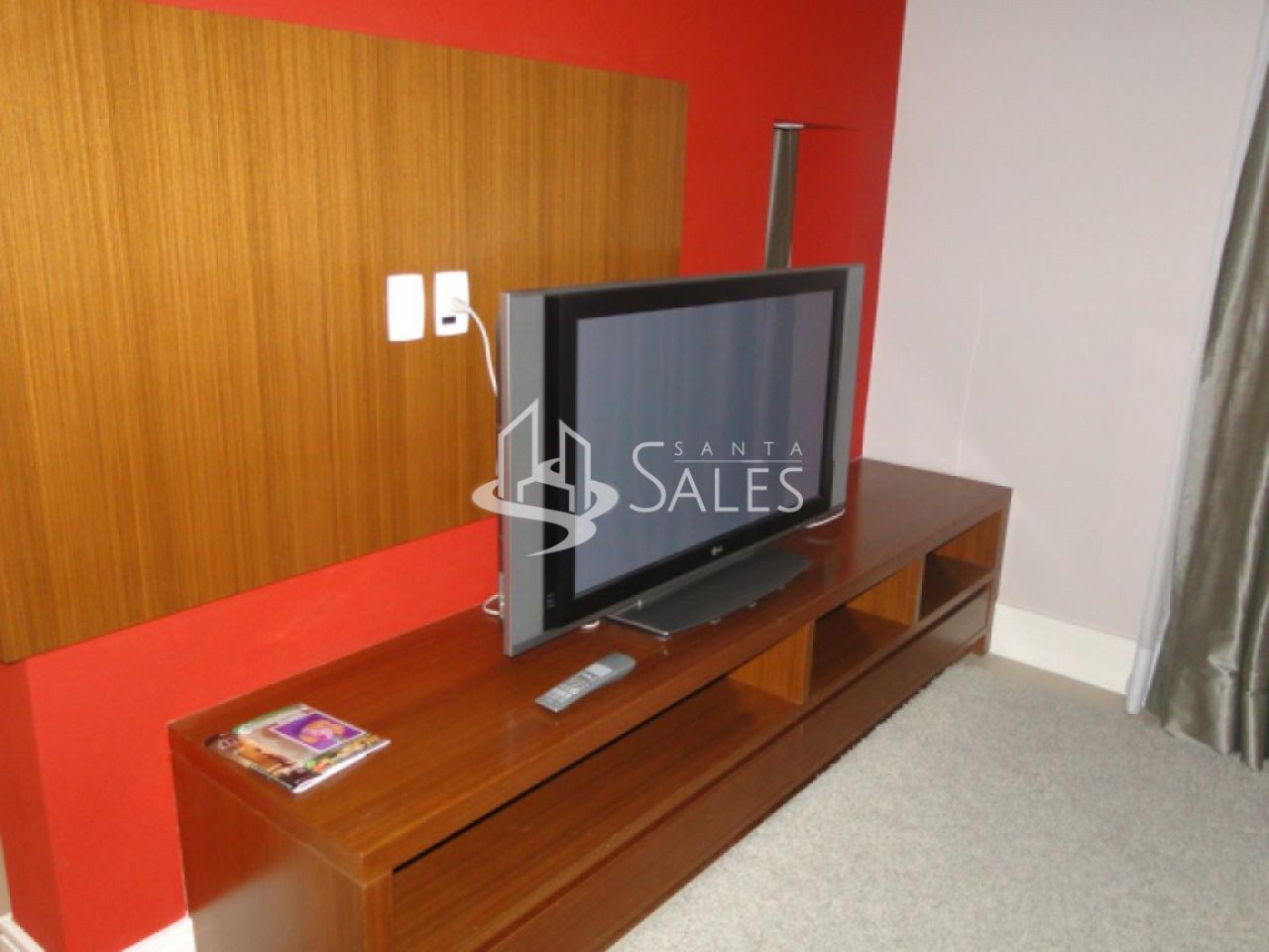 Apartamento, 1 quarto, 108 m² - Foto 4