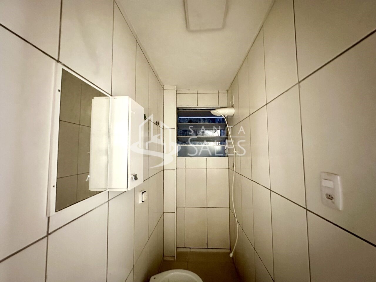 Apartamento, 1 quarto, 30 m² - Foto 12