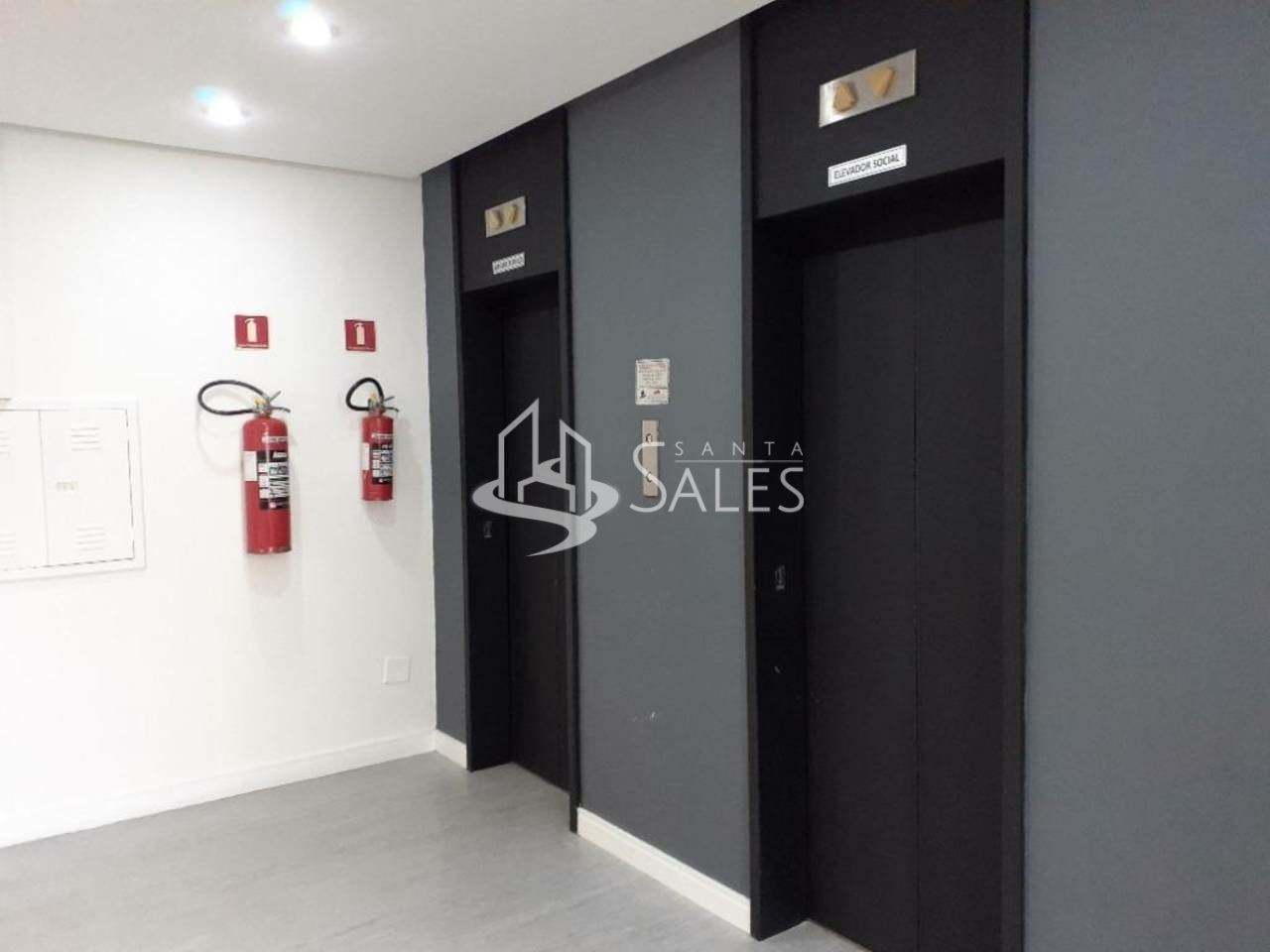 Sala-Conjunto, 286 m² - Foto 34