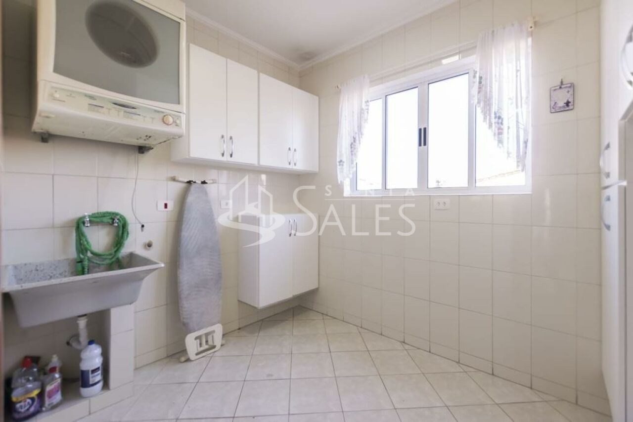 Casa à venda com 3 quartos, 270m² - Foto 21