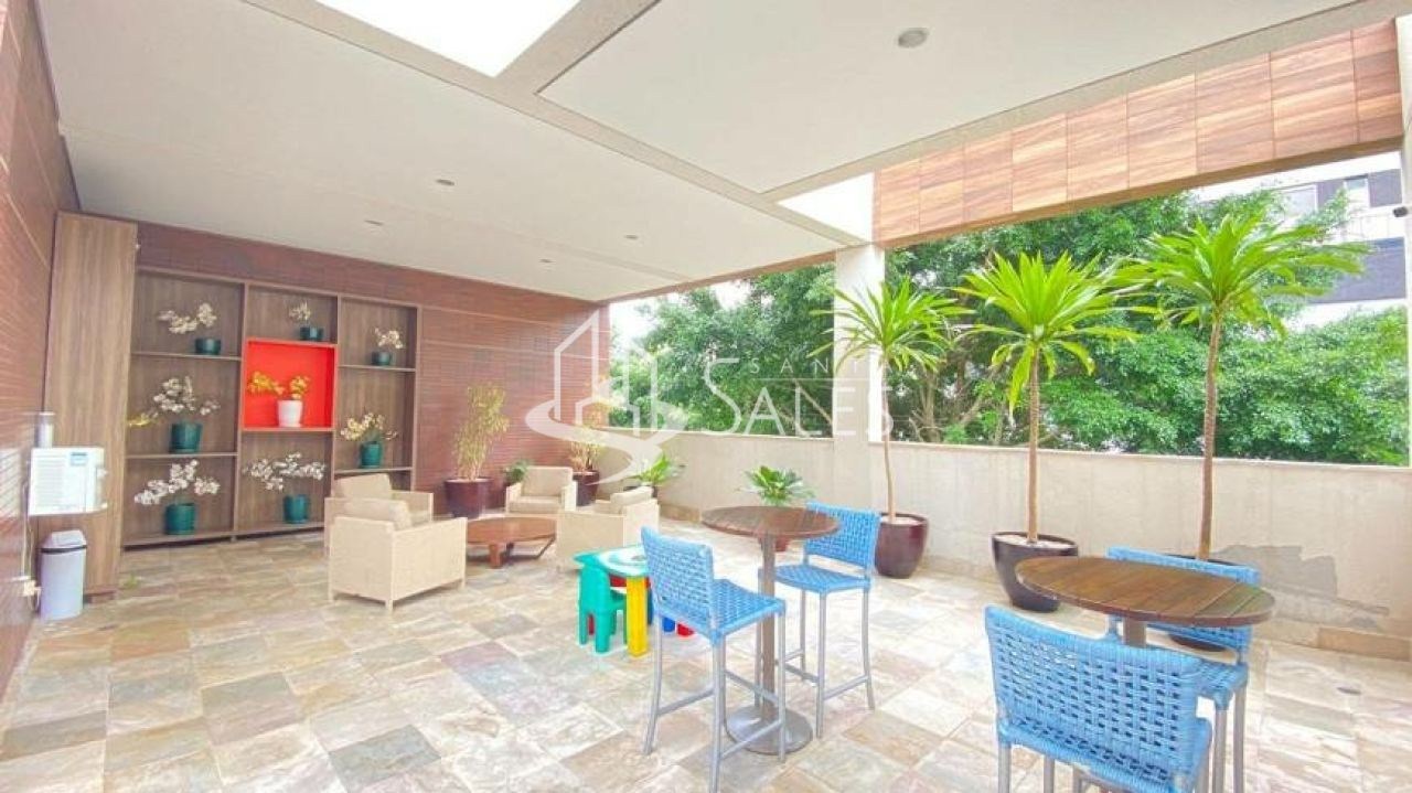 Cobertura para alugar com 3 quartos, 280m² - Foto 49
