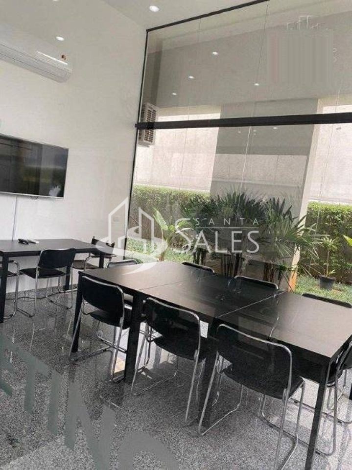 Sala-Conjunto, 33 m² - Foto 24