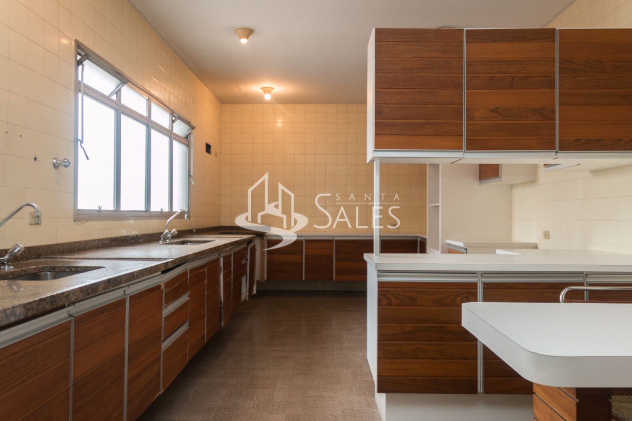 Apartamento, 4 quartos, 473 m² - Foto 5