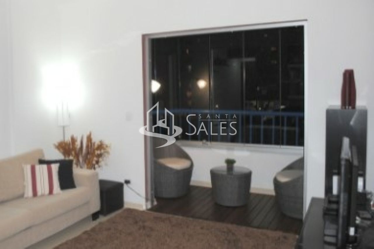 Apartamento, 2 quartos, 74 m² - Foto 25