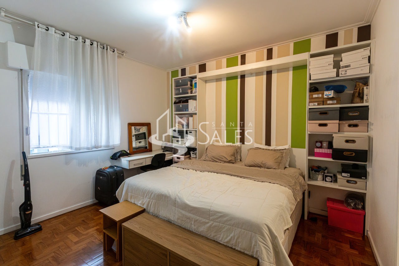 Apartamento, 2 quartos, 103 m² - Foto 7