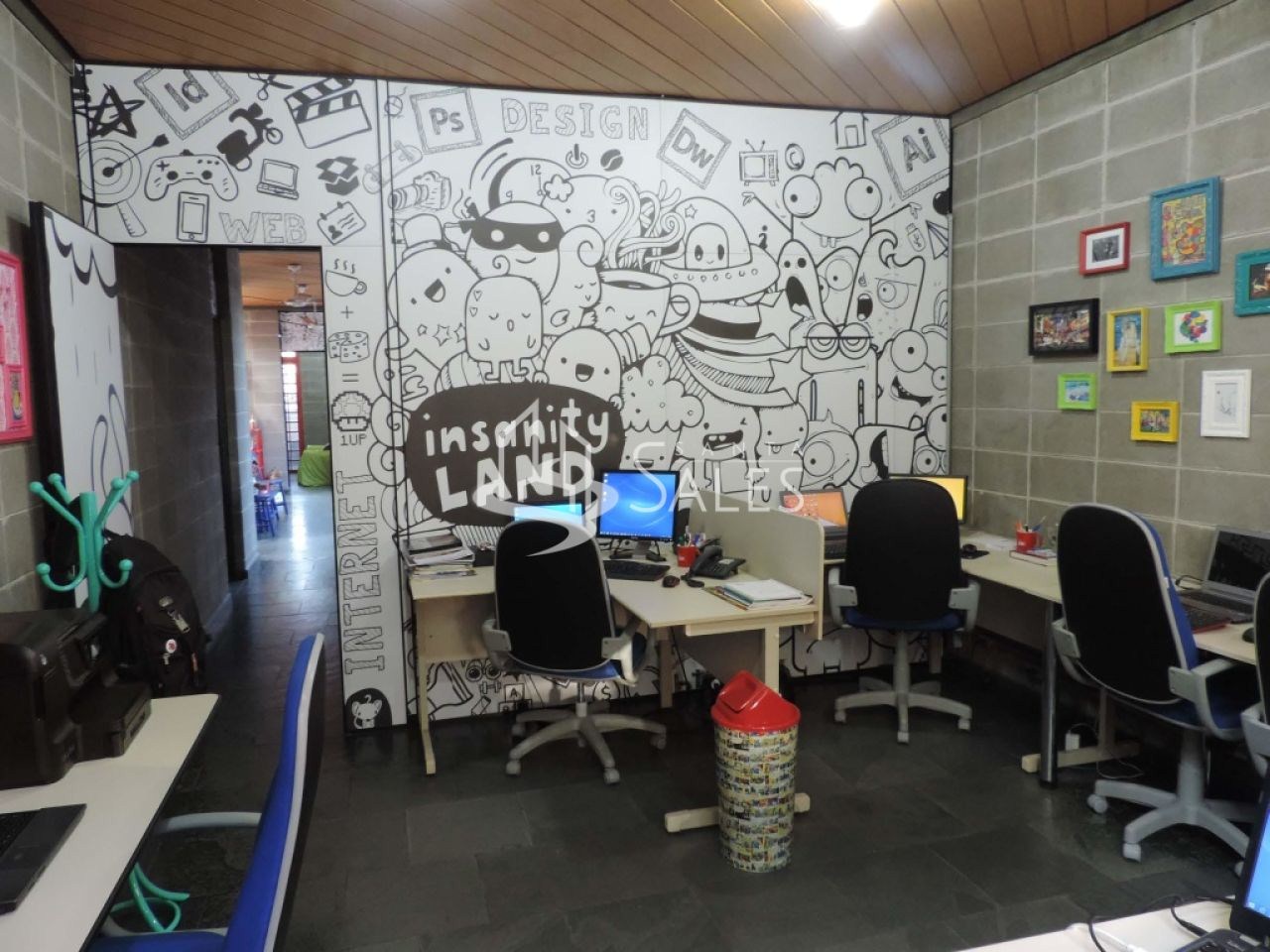 Imóvel Comercial, 288 m² - Foto 17