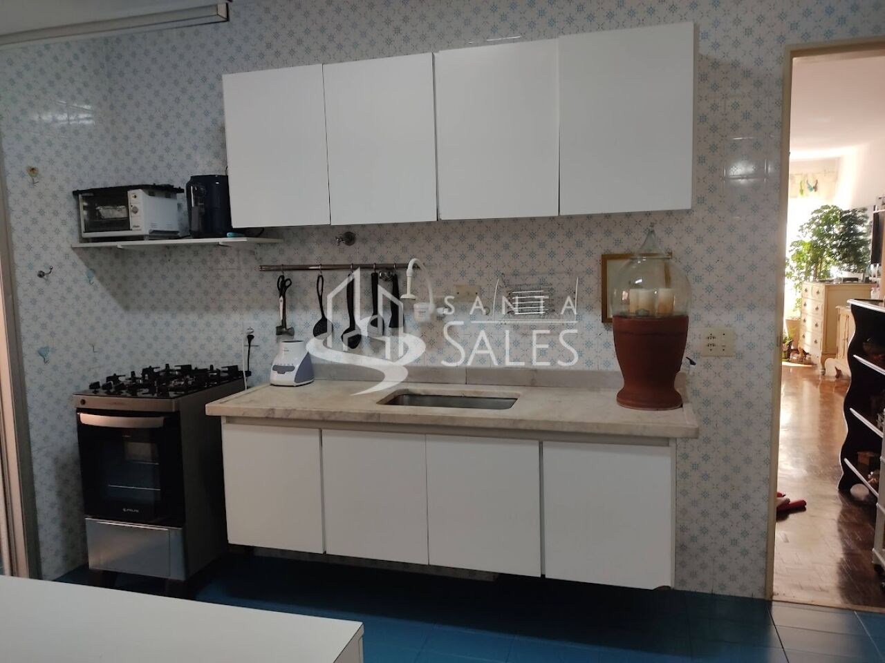 Apartamento, 2 quartos, 97 m² - Foto 11