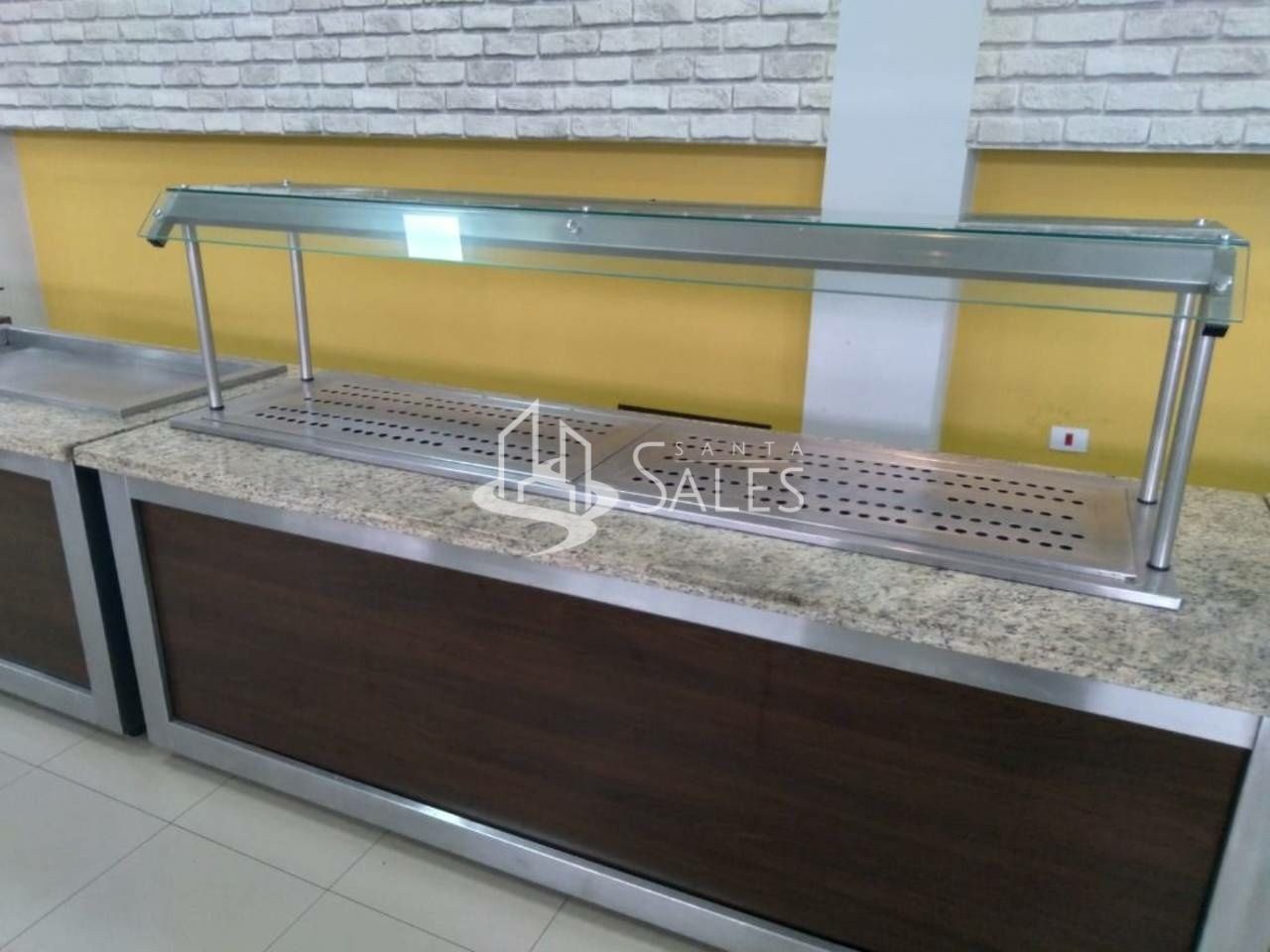 Imóvel Comercial Padrão para alugar, 433m² - Foto 7