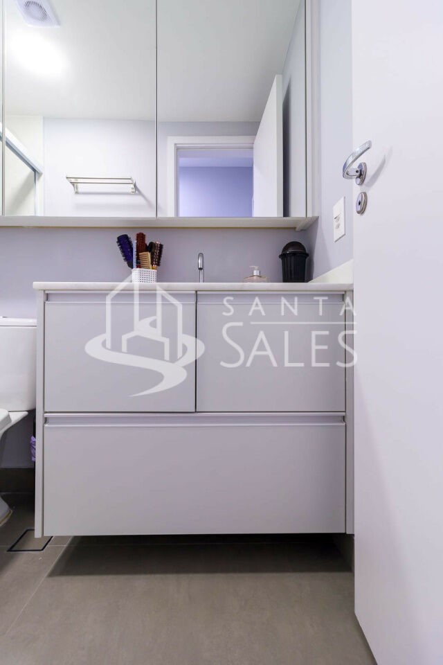 Apartamento, 2 quartos, 86 m² - Foto 13
