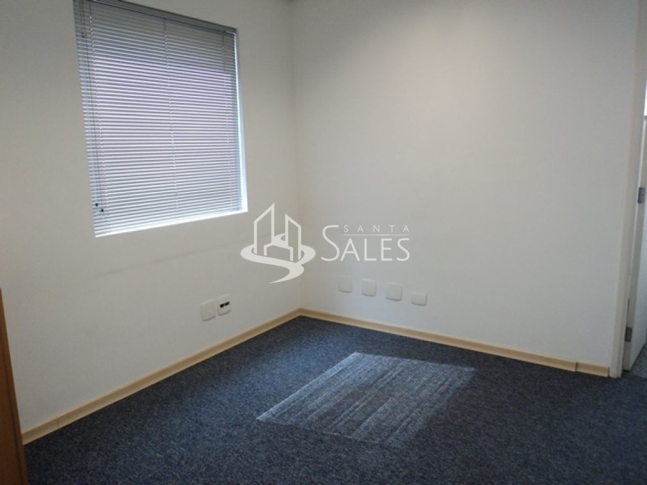 Imóvel Comercial Padrão para alugar com 1 quarto, 40m² - Foto 6