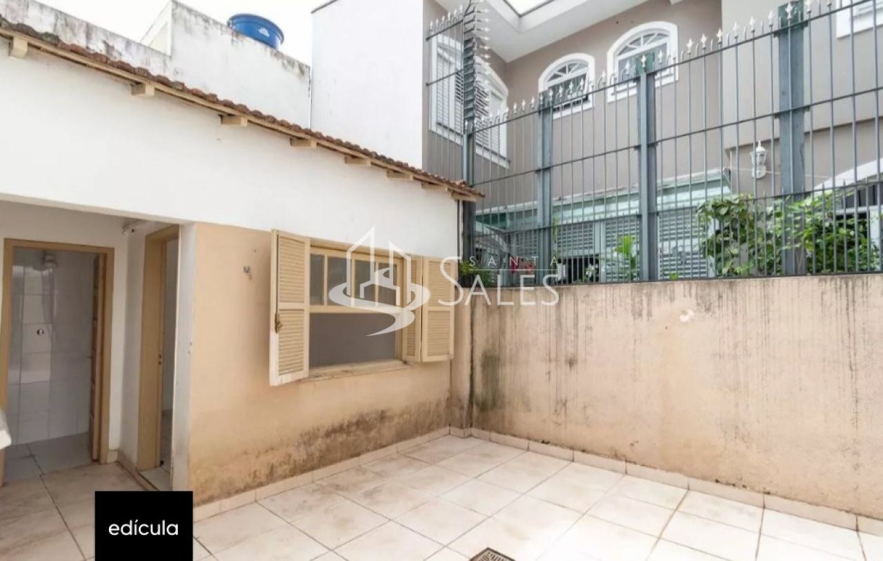 Sobrado, 3 quartos, 130 m² - Foto 8