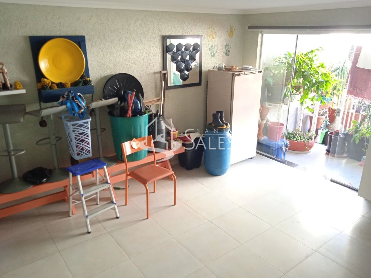 Sobrado, 3 quartos, 241 m² - Foto 21