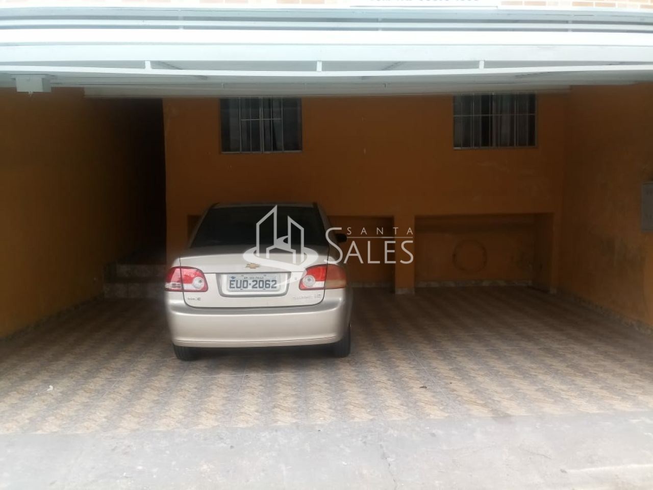 Sobrado, 3 quartos, 160 m² - Foto 4