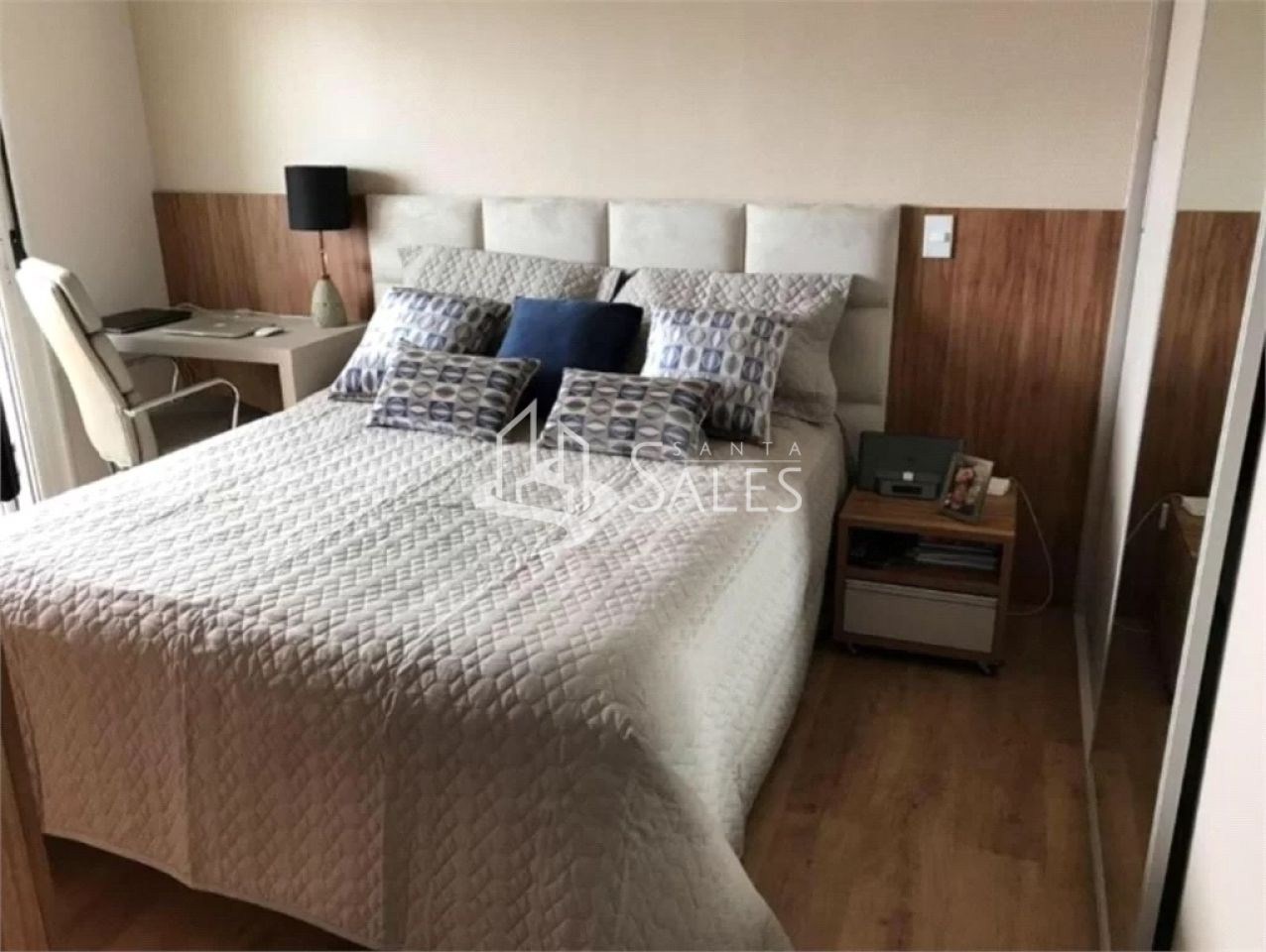 Apartamento à venda com 3 quartos, 141m² - Foto 11