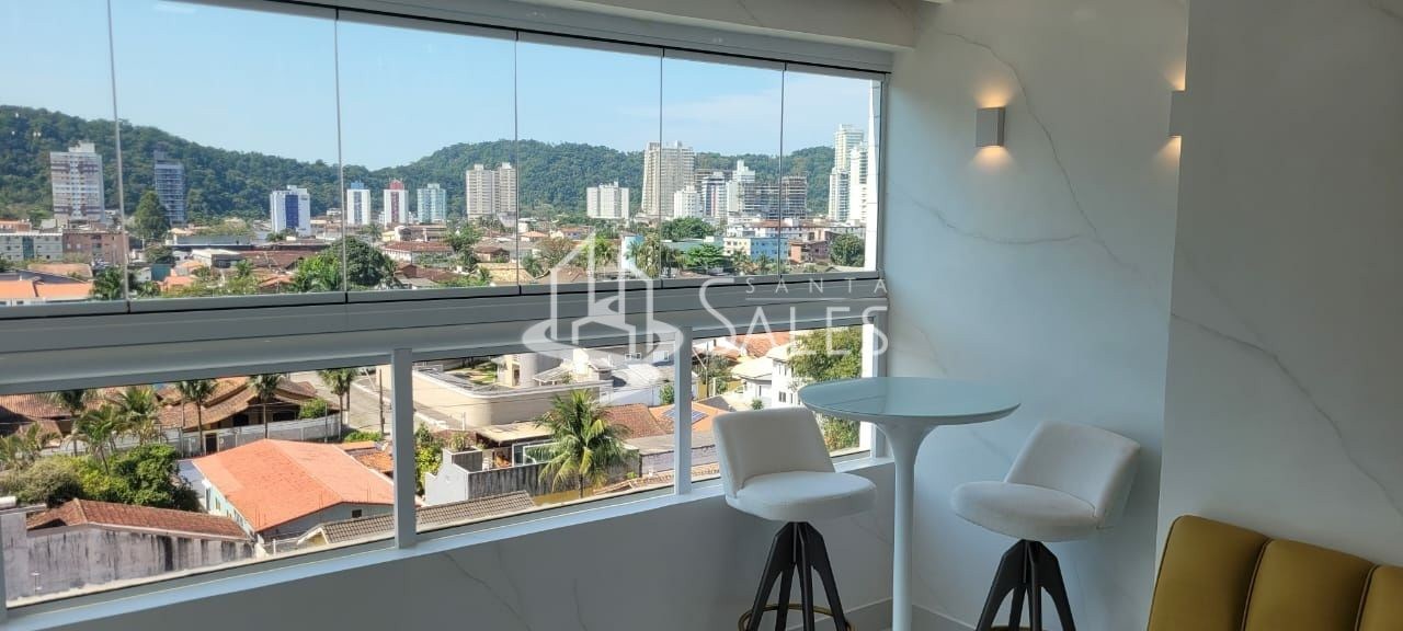 Apartamento, 2 quartos, 82 m² - Foto 22