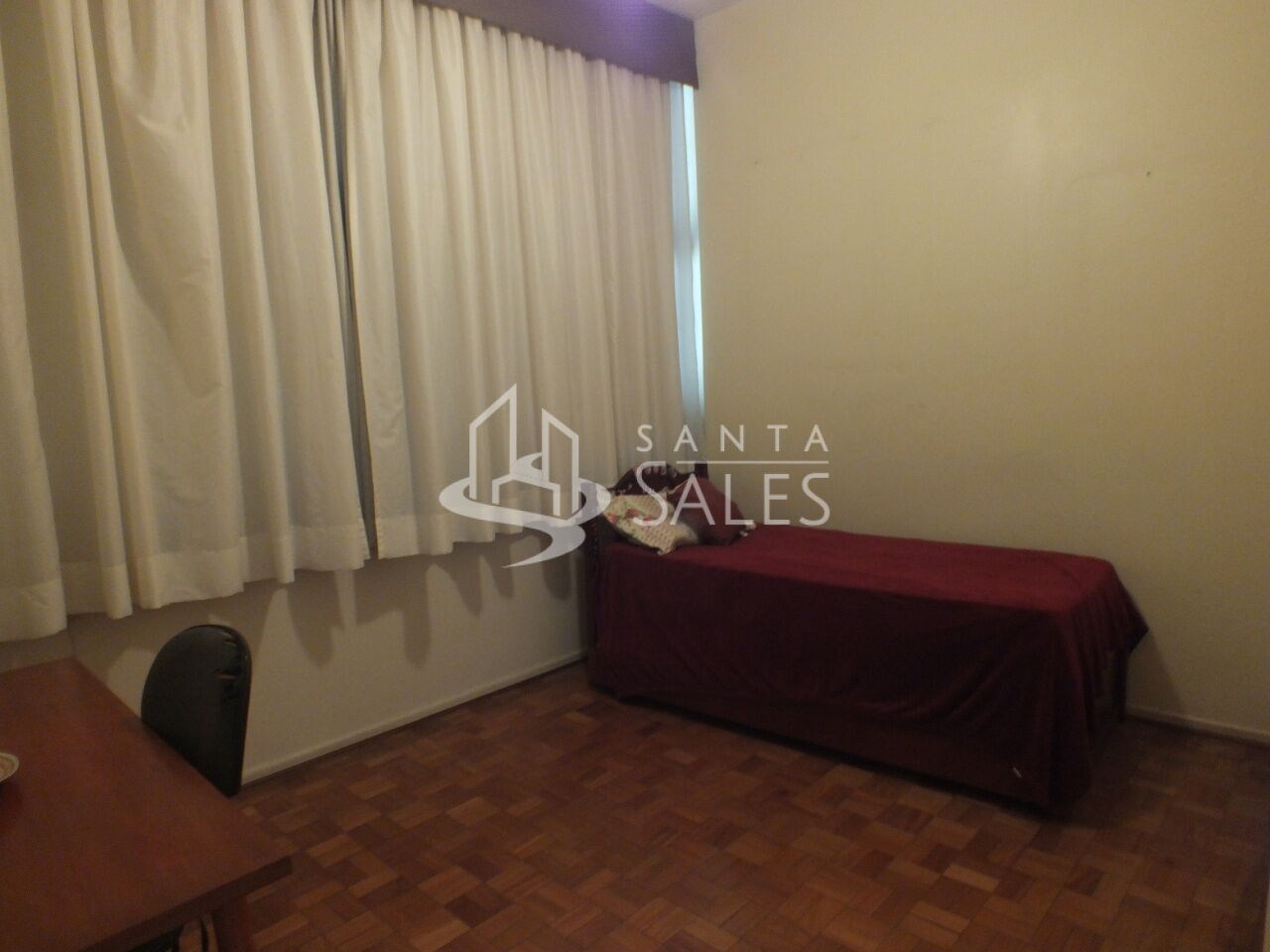 Apartamento, 4 quartos, 235 m² - Foto 15