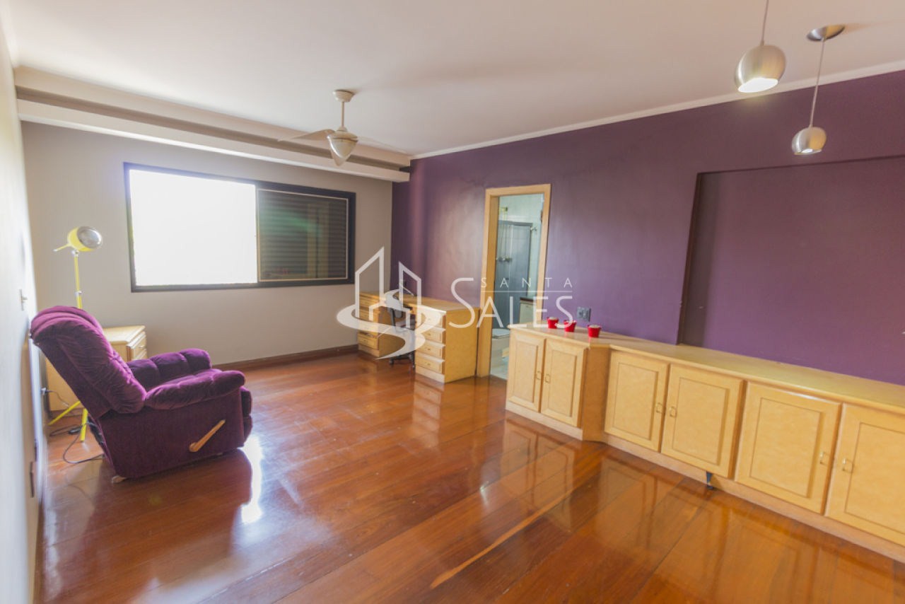 Apartamento, 4 quartos, 320 m² - Foto 6