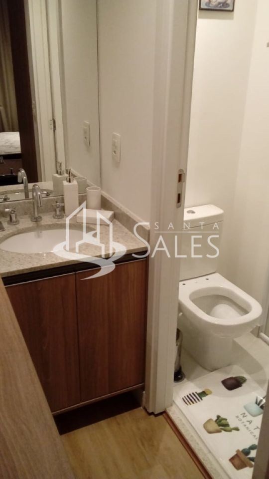 Apartamento, 1 quarto, 44 m² - Foto 3