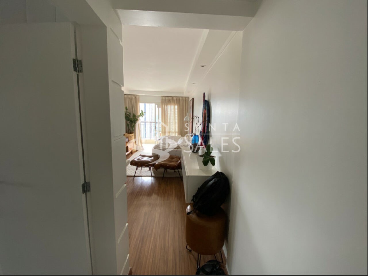 Apartamento, 2 quartos, 73 m² - Foto 21
