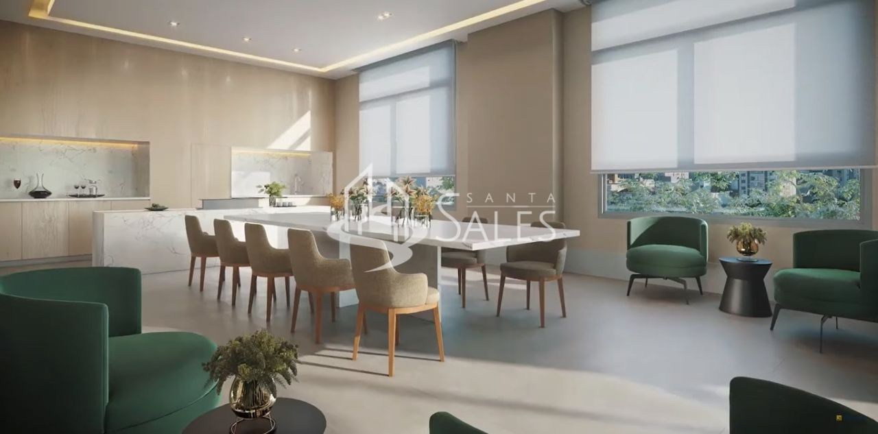 Apartamento, 3 quartos, 158 m² - Foto 17