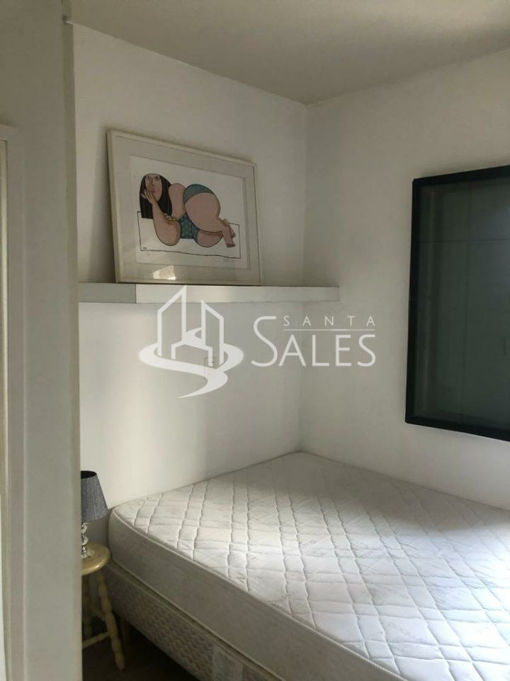 Apartamento, 1 quarto, 32 m² - Foto 5