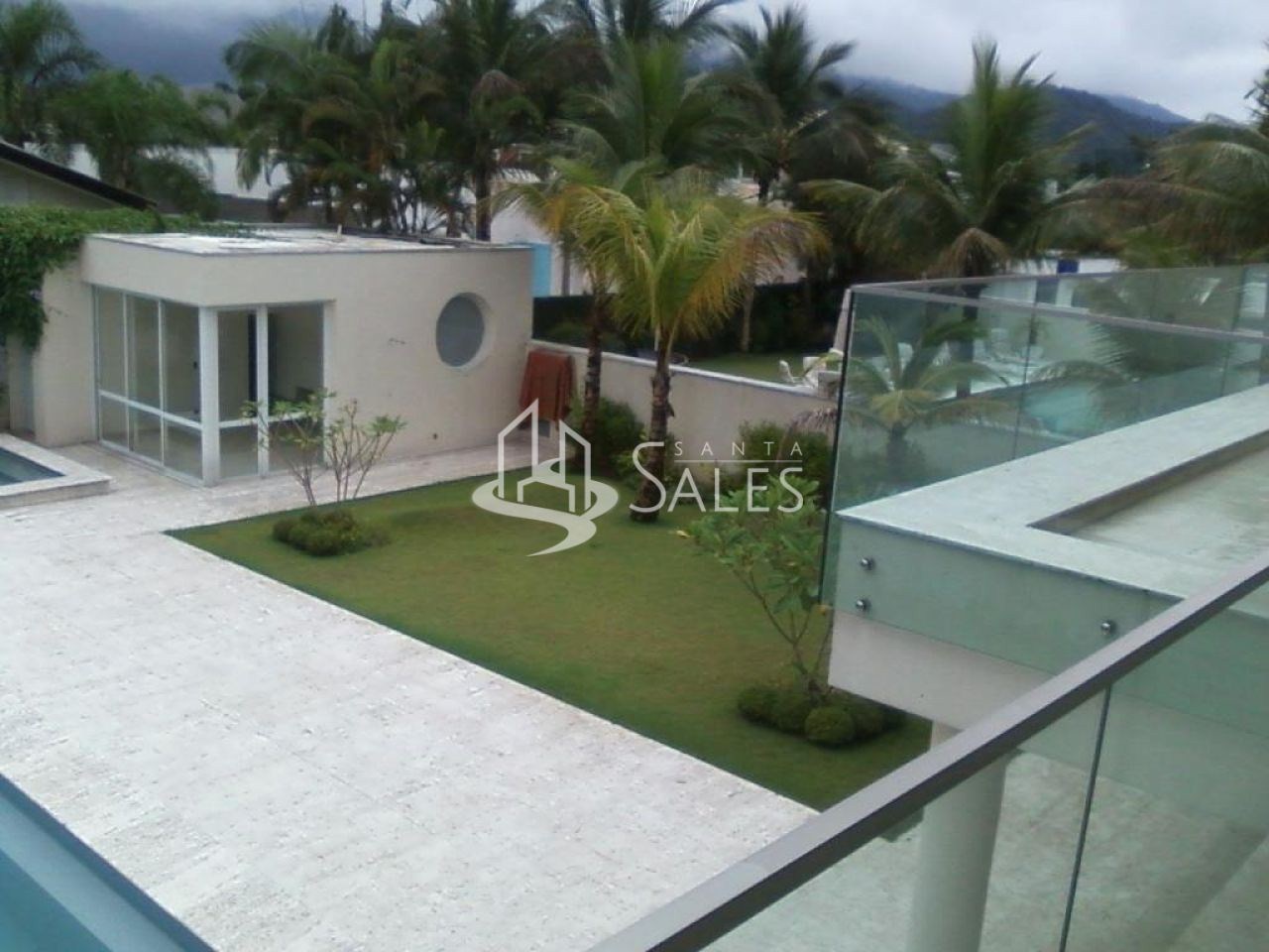 Casa de Condomínio, 4 quartos - Foto 3