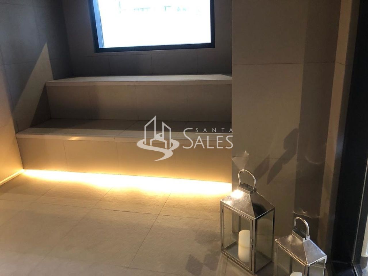 Cobertura, 3 quartos, 206 m² - Foto 14