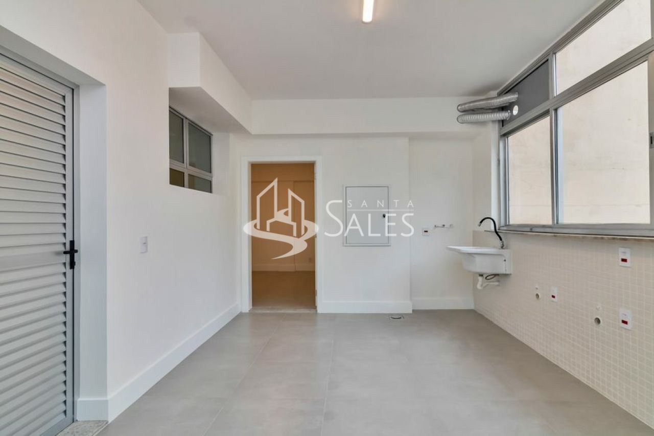 Apartamento, 2 quartos, 134 m² - Foto 20