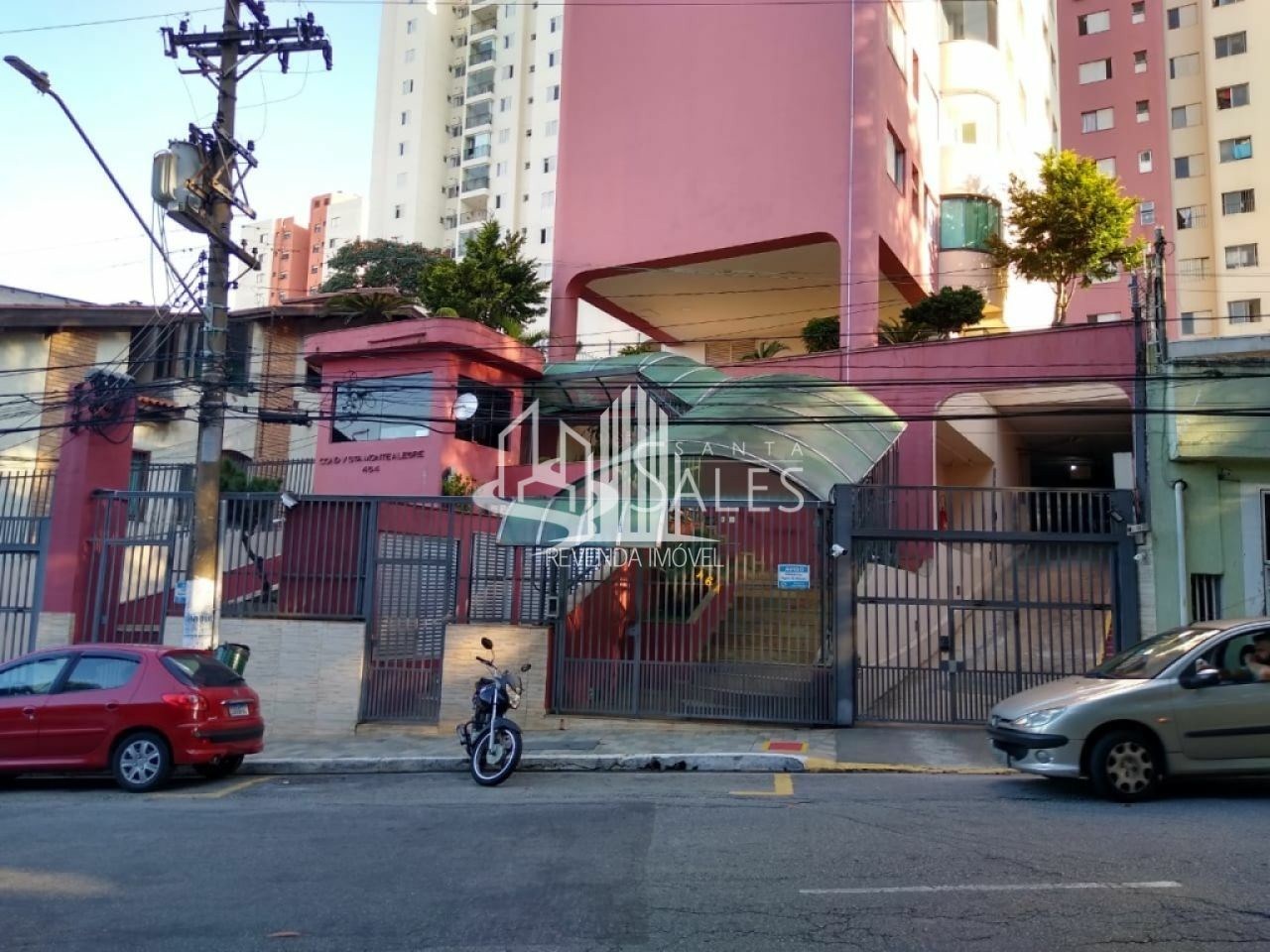 Apartamento, 3 quartos, 75 m² - Foto 1