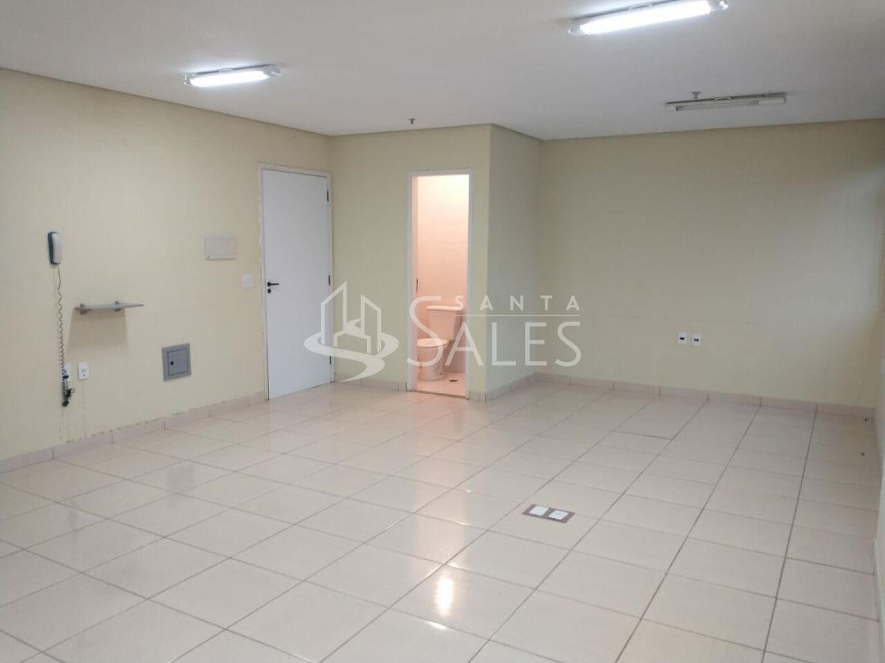 Conjunto Comercial-Sala à venda, 40m² - Foto 3