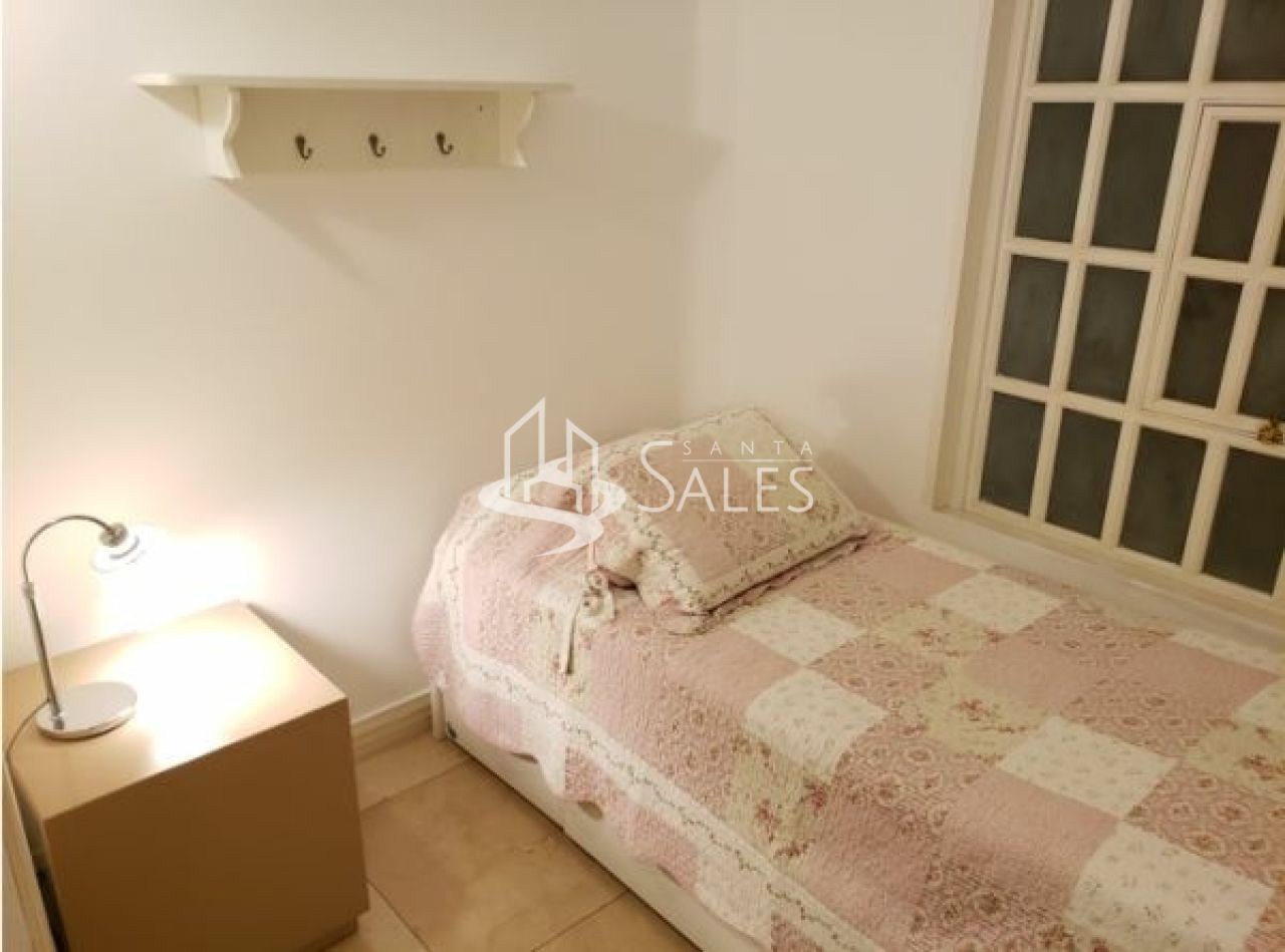 Apartamento, 3 quartos, 169 m² - Foto 45