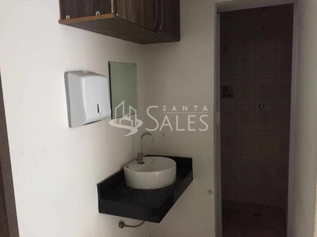 Loja-Salão, 70 m² - Foto 9