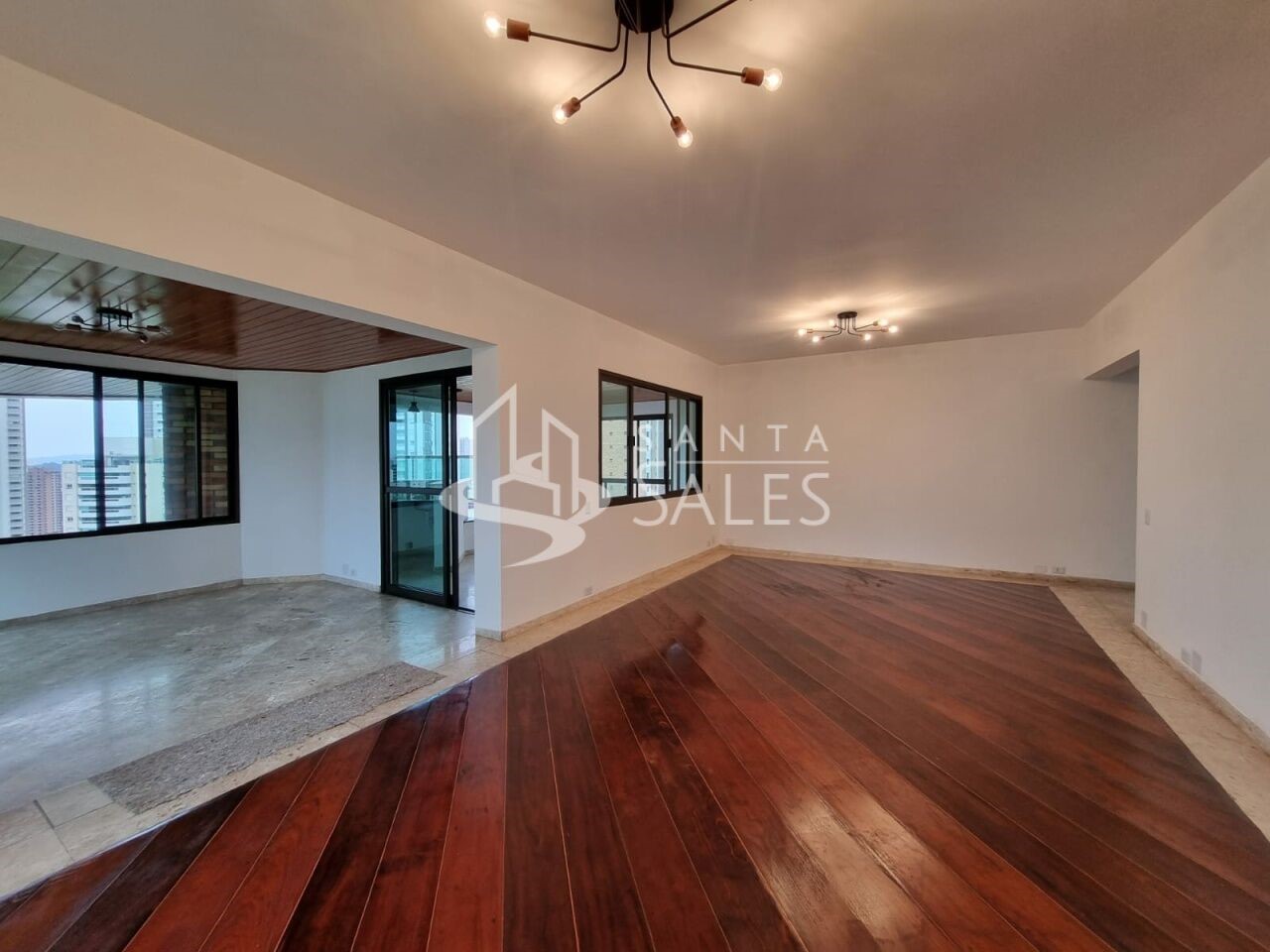 Apartamento, 4 quartos, 236 m² - Foto 38