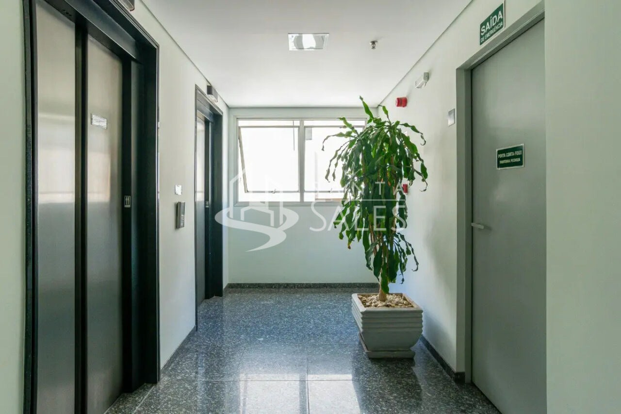 Loja-Salão, 41 m² - Foto 16