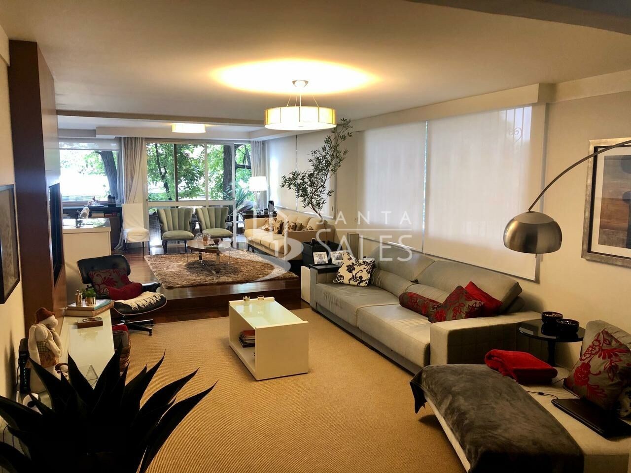 Apartamento, 3 quartos, 212 m² - Foto 9