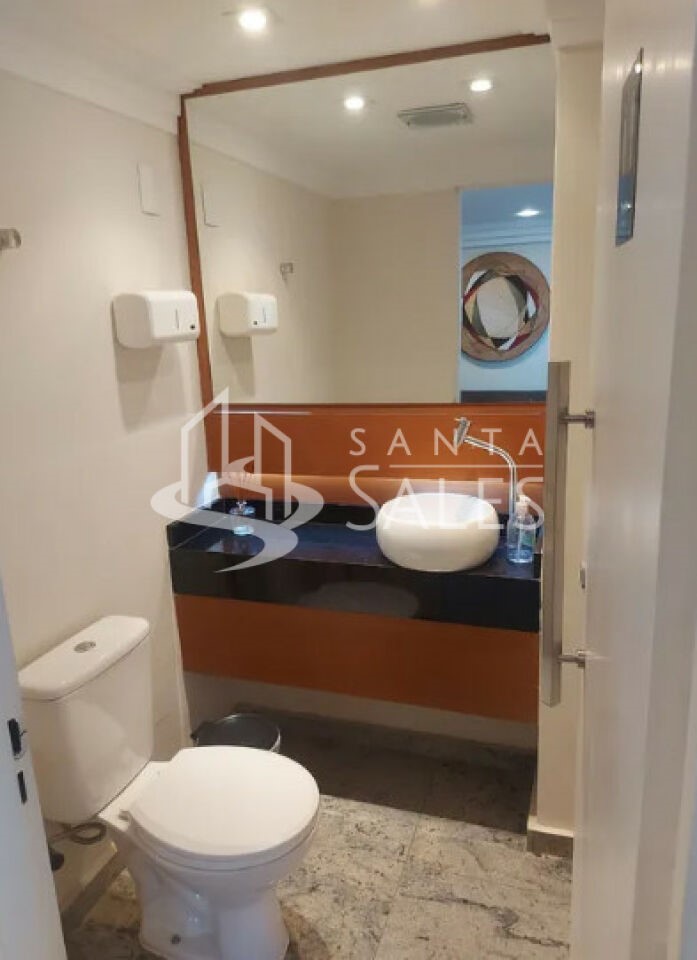 Sala-Conjunto - Foto 16
