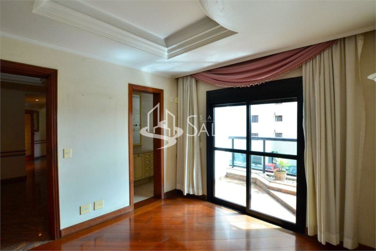 Apartamento à venda com 4 quartos, 220m² - Foto 22