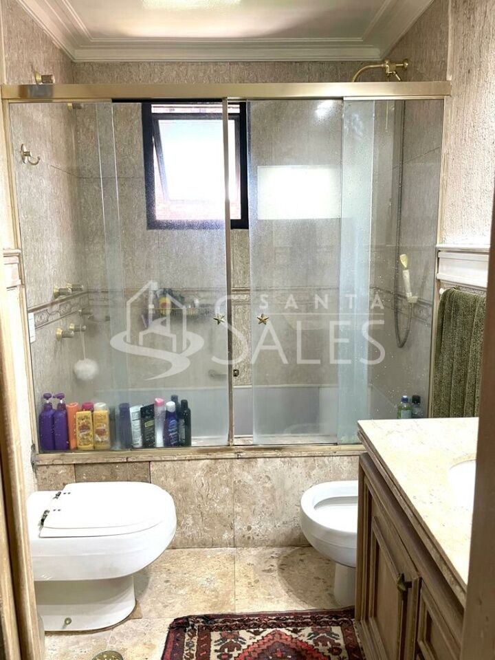 Apartamento, 4 quartos, 350 m² - Foto 26