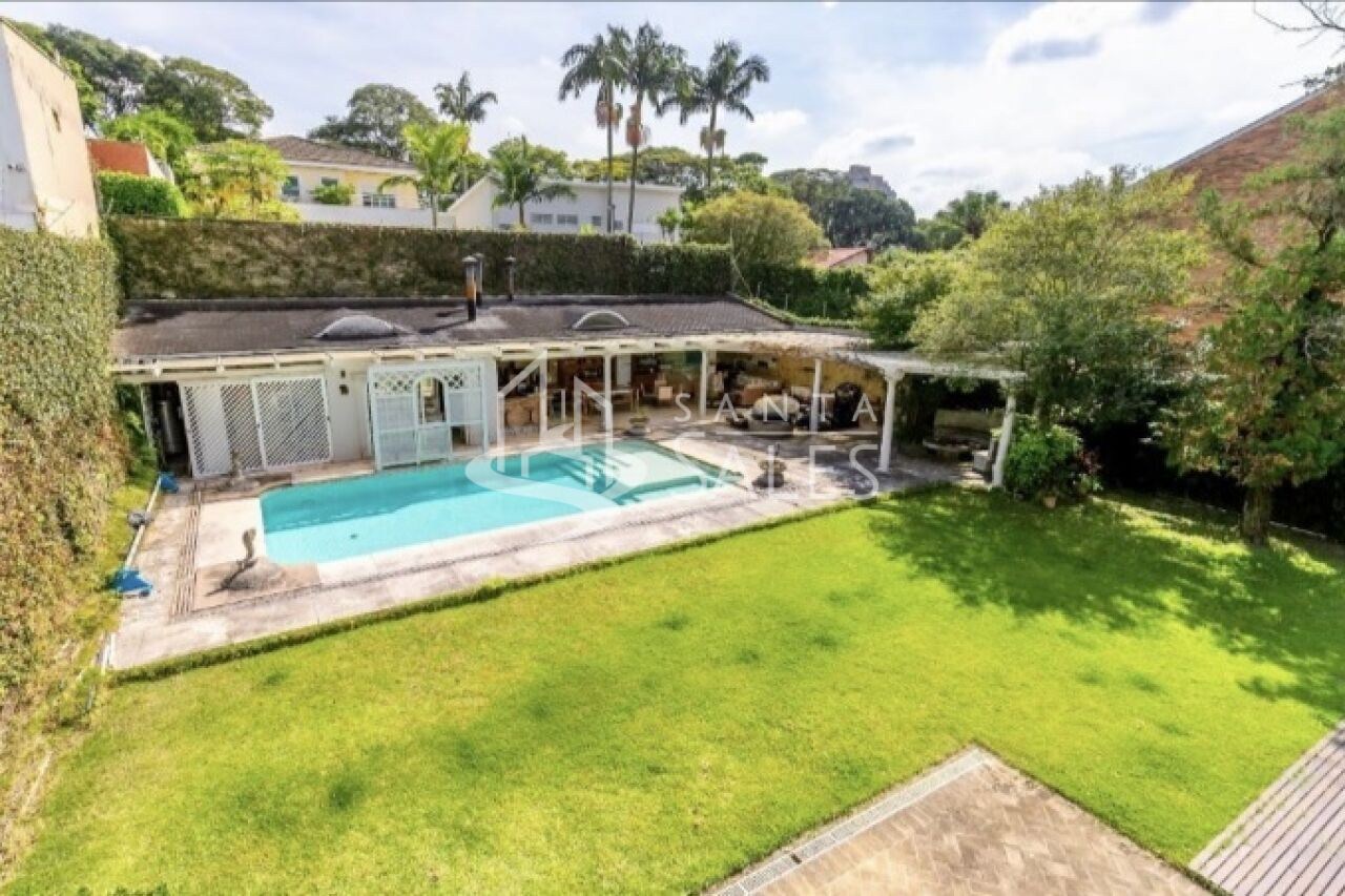 Sobrado, 5 quartos, 700 m² - Foto 31