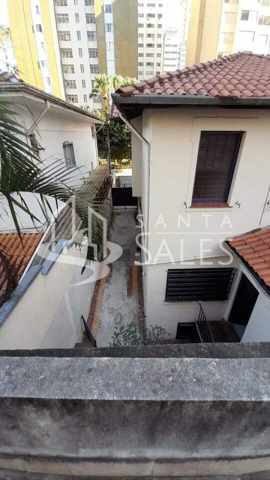 Sobrado, 3 quartos, 264 m² - Foto 23
