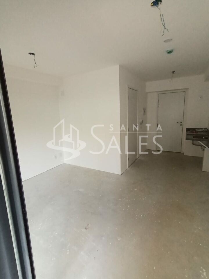 Apartamento, 1 quarto, 27 m² - Foto 5